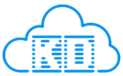 公司 logo