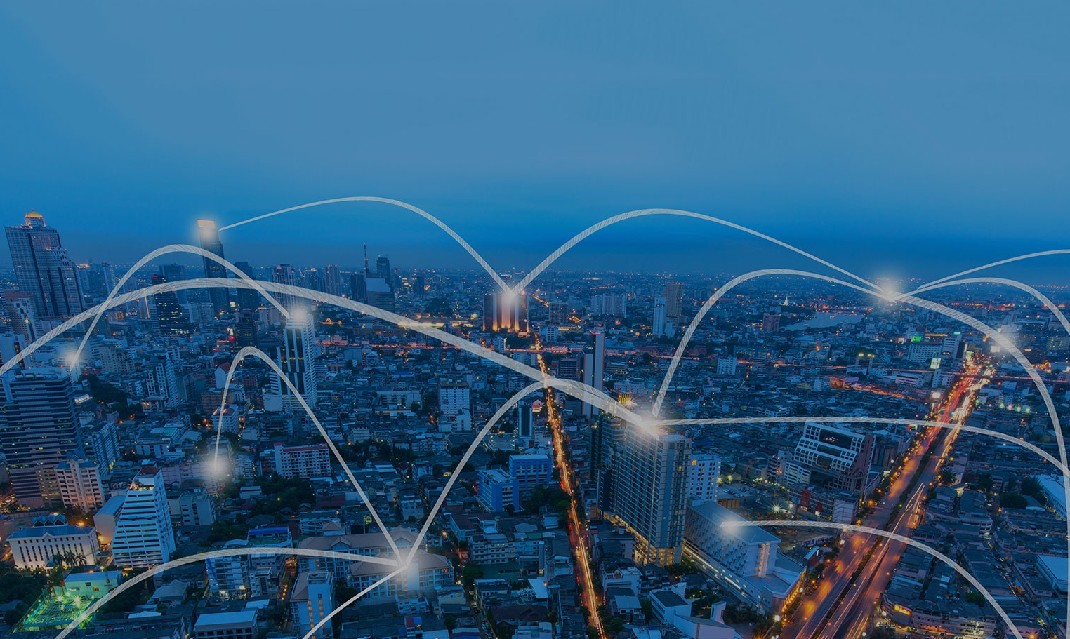 互联网带宽业务